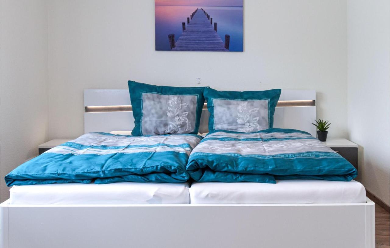 Beautiful Home In Bleckede With Wifi Ngoại thất bức ảnh