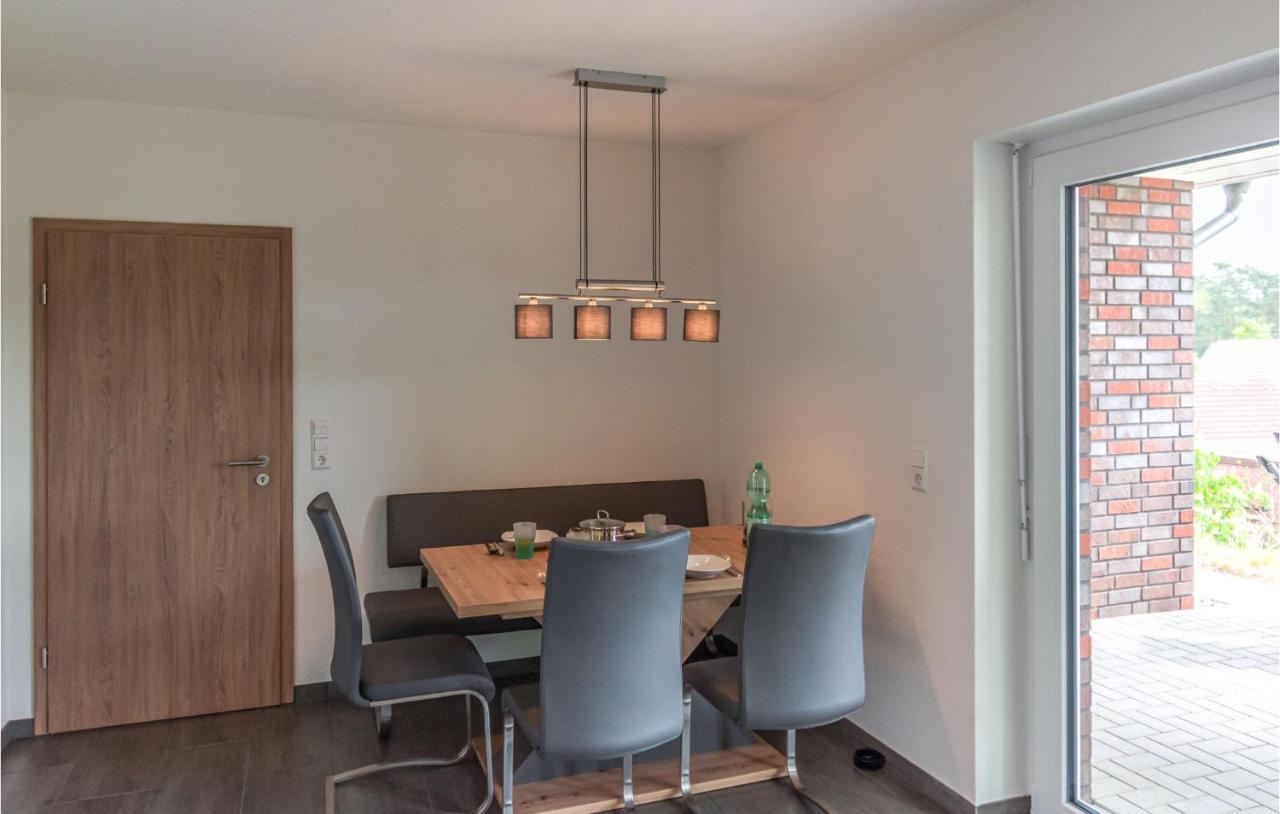 Beautiful Home In Bleckede With Wifi Ngoại thất bức ảnh