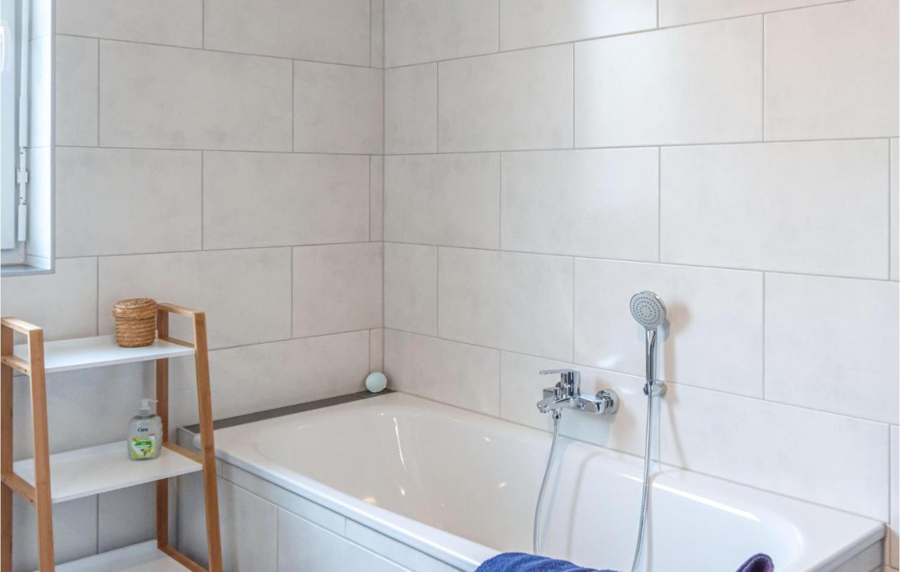 Beautiful Home In Bleckede With Wifi Ngoại thất bức ảnh